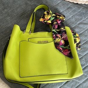 Steve Madden Small Tote